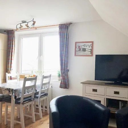 Haus Wogemann Iii * Böhl