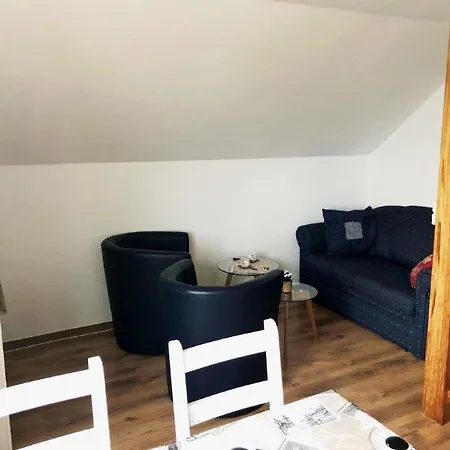 Apartamento Haus Wogemann Iii