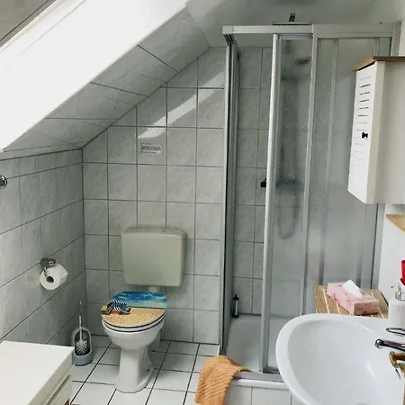 Haus Wogemann Iii Böhl