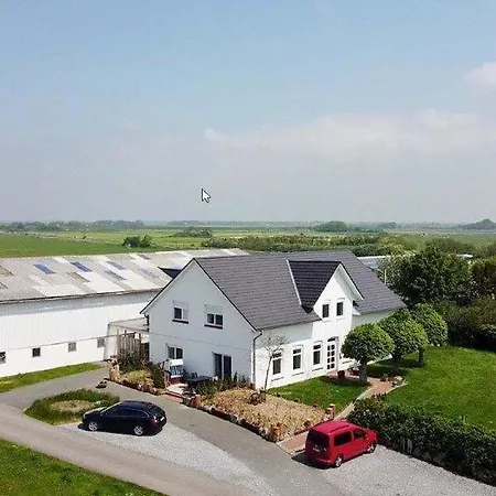Haus Wogemann Iii Lejlighed *