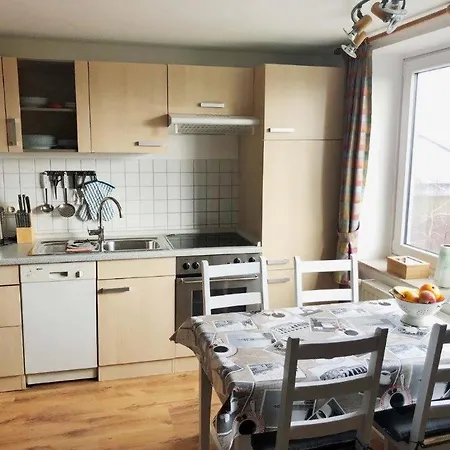 Haus Wogemann Iii Böhl