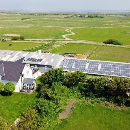 Haus Wogemann Iii Lejlighed *