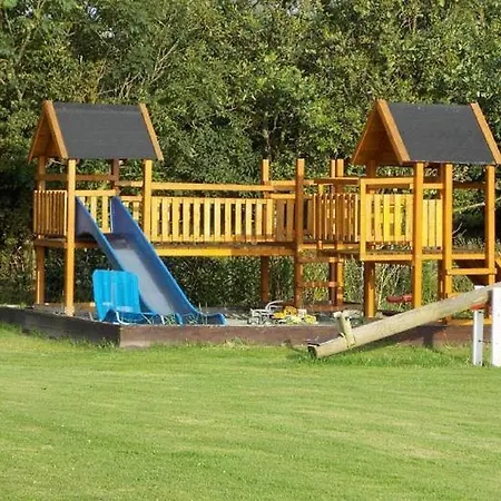 Haus Wogemann Iii Apartamento Böhl