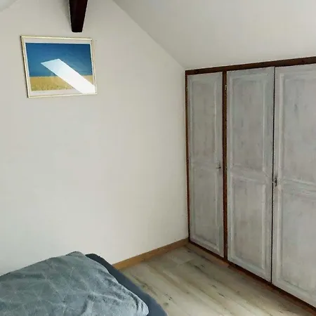 Haus Wogemann Iii Lejlighed *