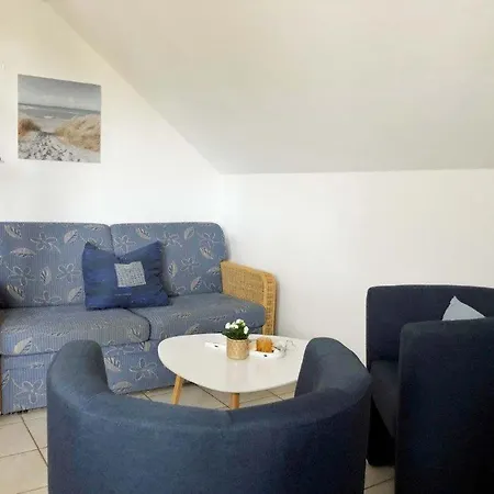 Haus Wogemann Iii Apartamento Böhl