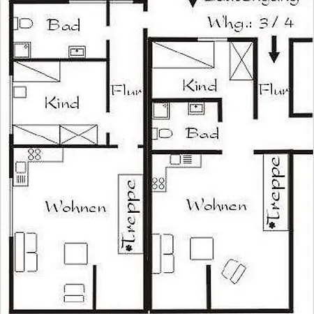 Haus Wogemann Iii *
