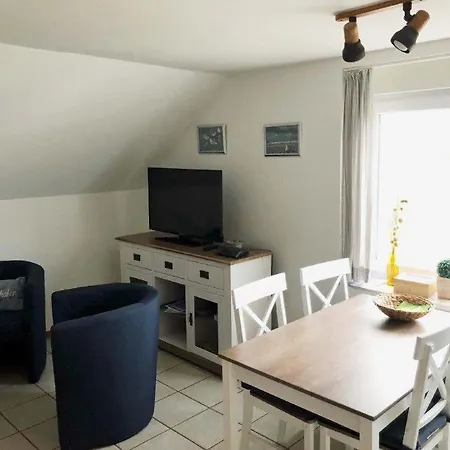 Haus Wogemann Iii * Böhl