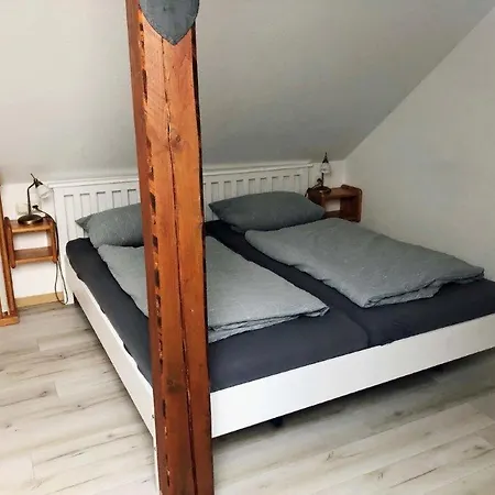 Haus Wogemann Iii דירה