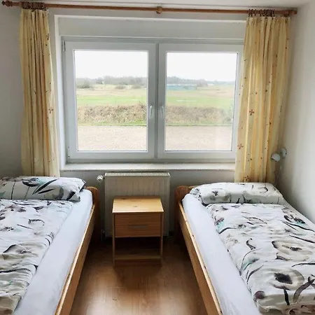 דירה Haus Wogemann Iii Böhl