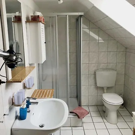 Haus Wogemann Iii Böhl