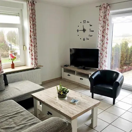 Apartamento Haus Wogemann Iii Böhl
