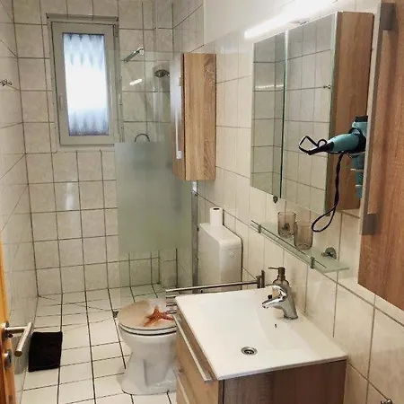 Haus Wogemann Iii * Böhl