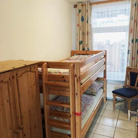 Haus Wogemann Iii Apartment *
