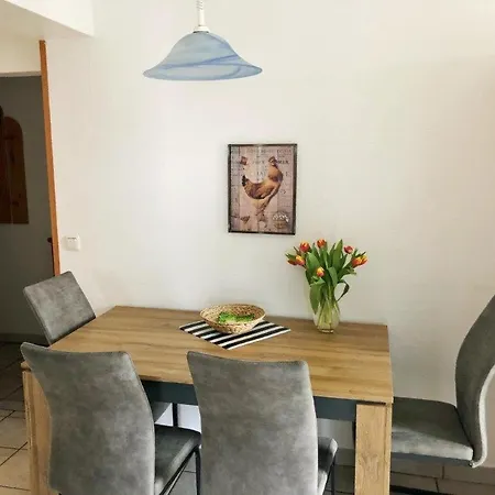 Haus Wogemann Iii Böhl