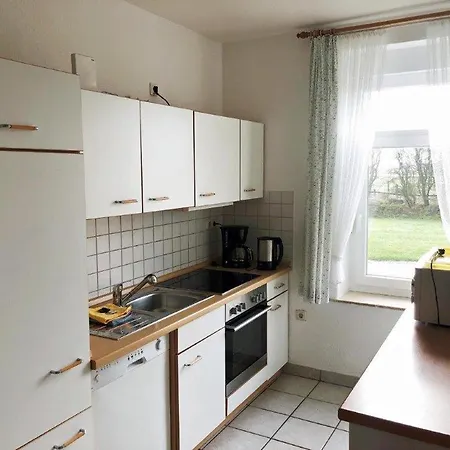Haus Wogemann Iii Apartamento *
