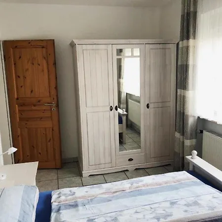Apartamento Haus Wogemann Iii Böhl