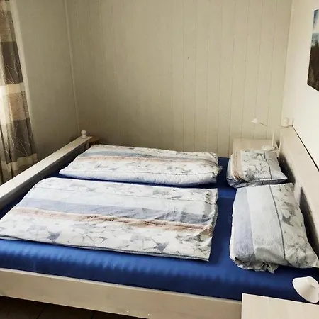 Haus Wogemann Iii Apartamento *