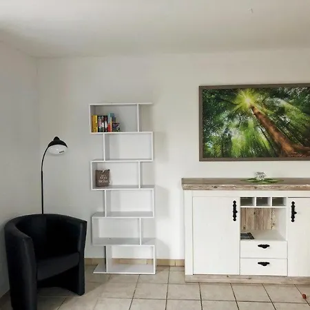 Haus Wogemann Iii Apartamento *