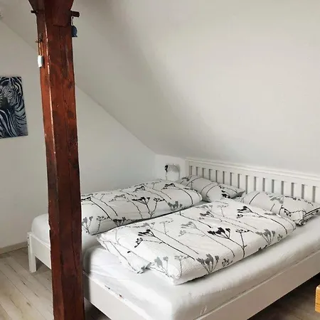 Haus Wogemann Iii Böhl