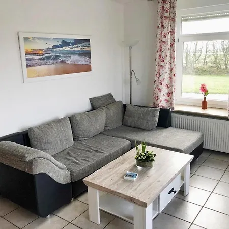 Apartamento Haus Wogemann Iii *