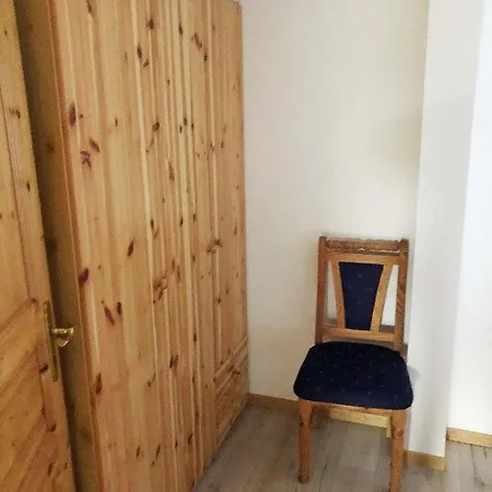 Haus Wogemann Iii Apartment