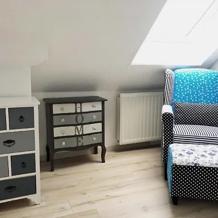 Haus Wogemann Iii Apartamento Böhl