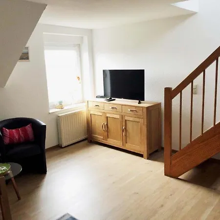 Haus Wogemann Iii Apartamento *