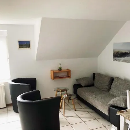 Haus Wogemann Iii Apartamento *