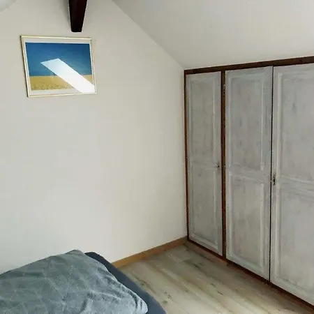Haus Wogemann Iii Apartamento Böhl