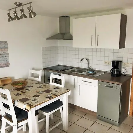 Haus Wogemann Iii * Böhl