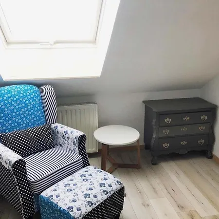 Apartamento Haus Wogemann Iii Böhl