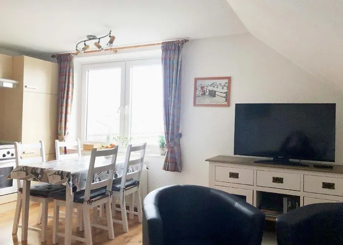 Haus Wogemann Iii * Böhl