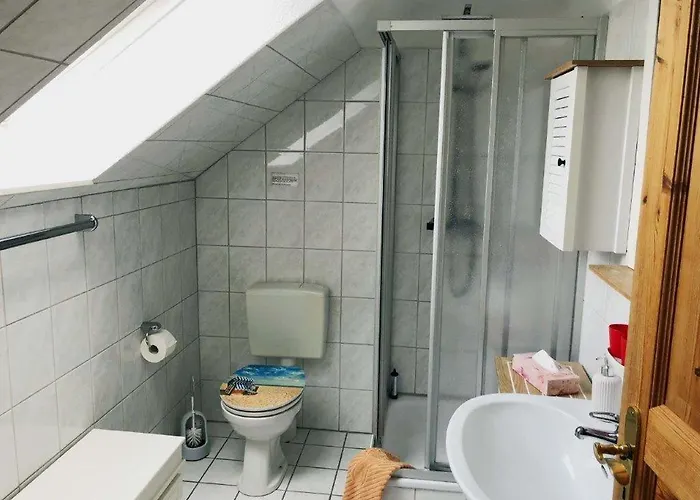 Haus Wogemann Iii Böhl